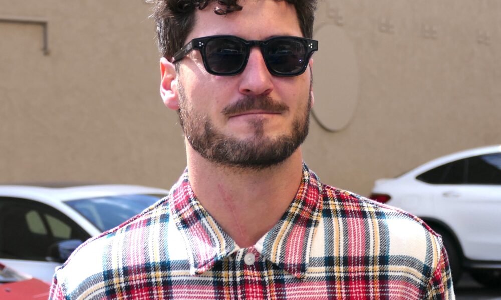Val Chmerkovskiy Has a New Role Ahead of the Next ‘DWTS’ Season