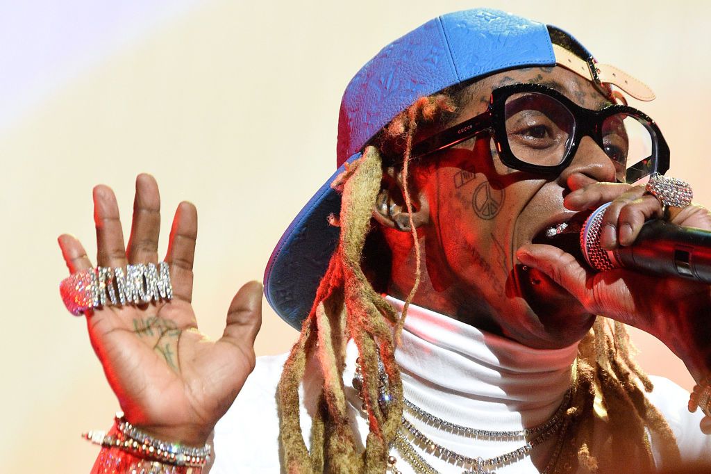 Lil Wayne Details Why Lil Baby Is His Favorite Rapper!