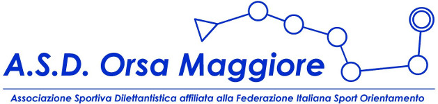 A.S.D. Orsa Maggiore – Associazione Sportiva Dilettantistica affiliata alla F.I.