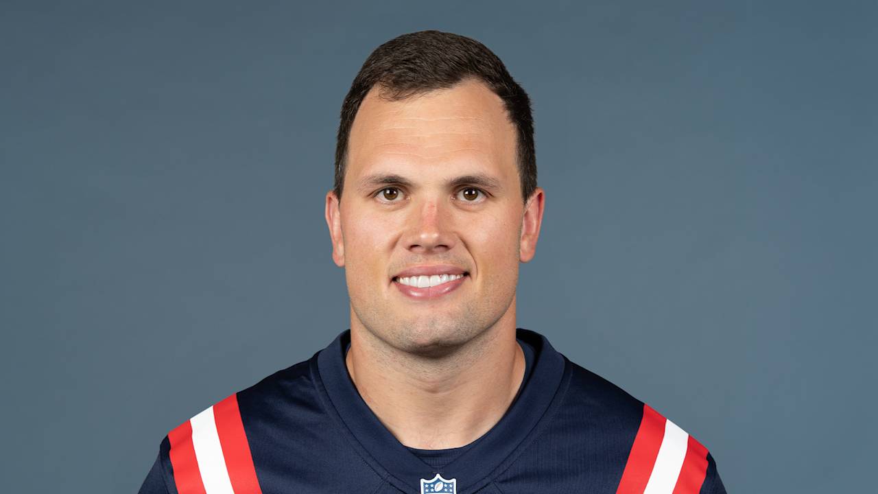 Hunter Henry (TE): Bio, News, Stats & more
