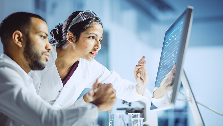 DARPA’s RFI on Advanced Disease Outbreak Simulation - EverGlade