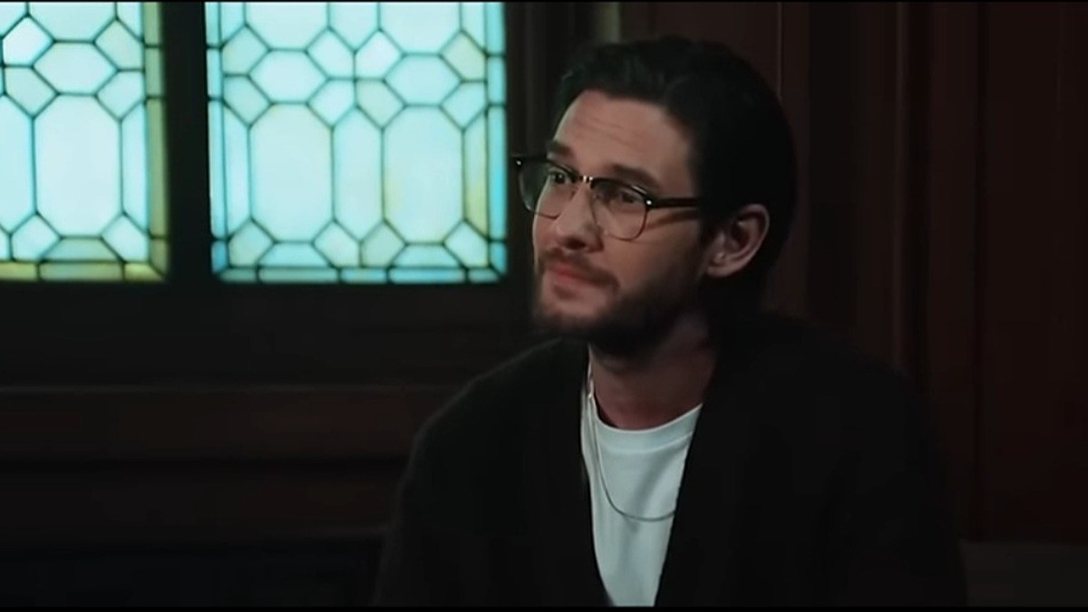 Ben Barnes Drops New Single And Announces His First Album - Fangirlish
