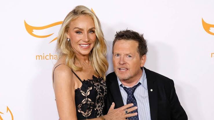 Through Sickness and Health: Michael J. Fox Thanks Tracy for Decades of Support