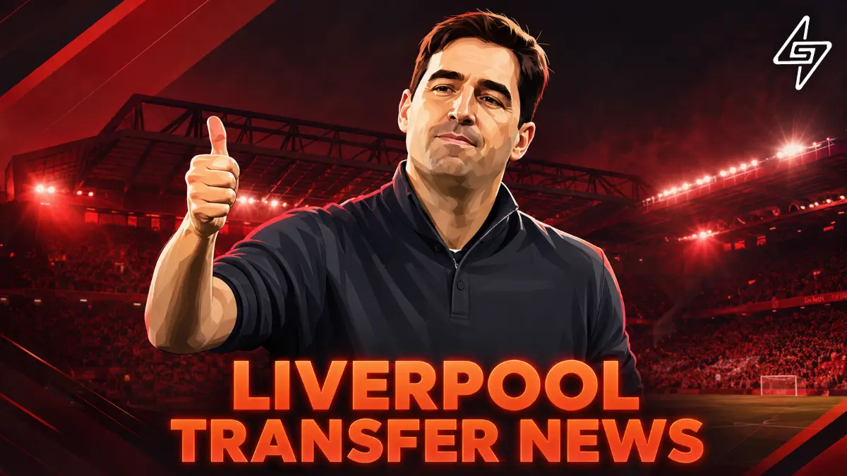 Endrick to Liverpool: Real Madrid stance sparks fresh debate