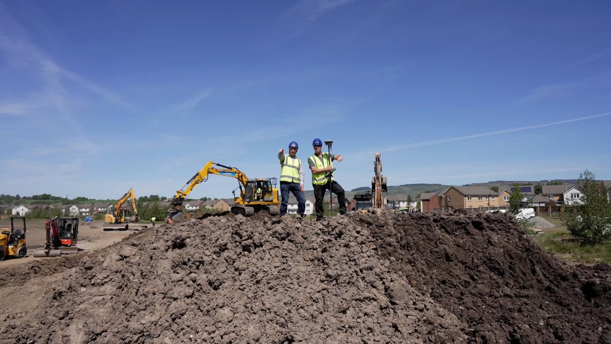 Endrick Civil Engineering