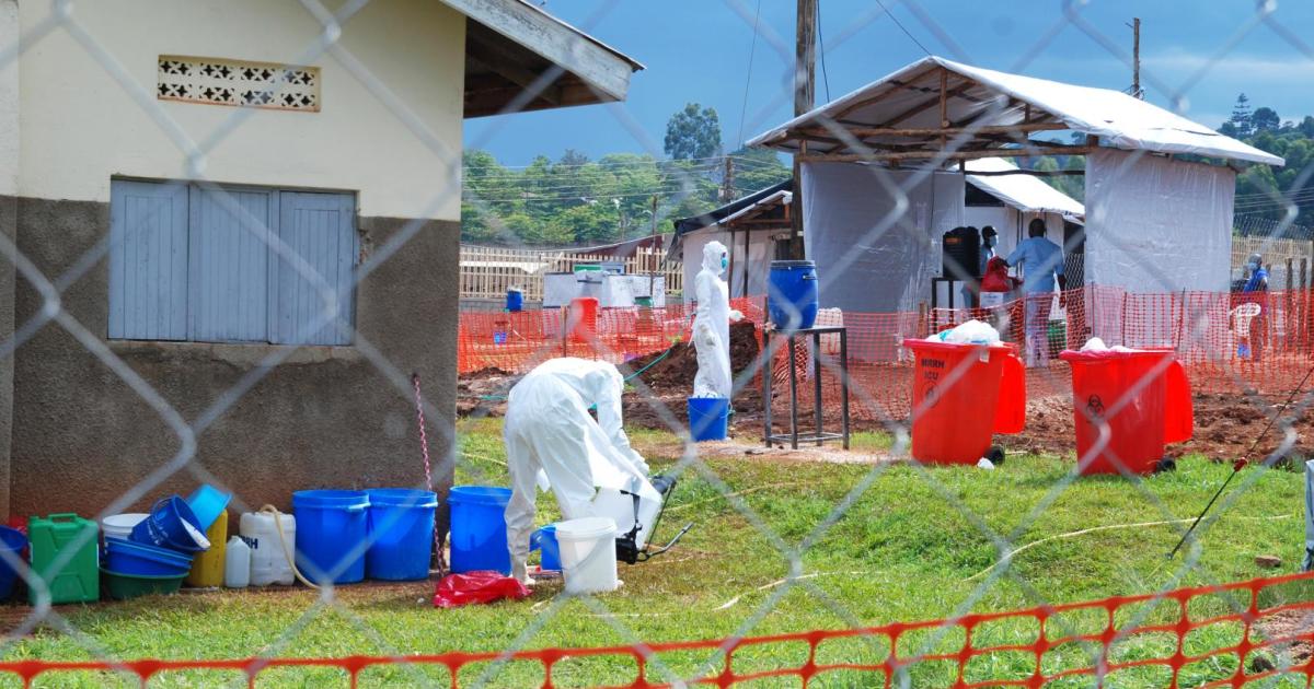 Uganda declares end of Ebola disease outbreak | WHO | Regional Office for Africa