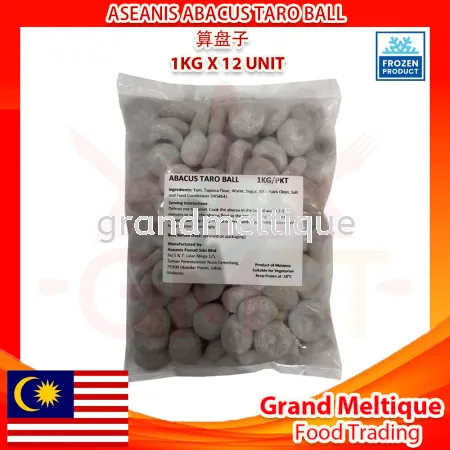 Frozen Processed food Johor Bahru (JB), Malaysia, Selangor, Kuala Lumpur (KL), K