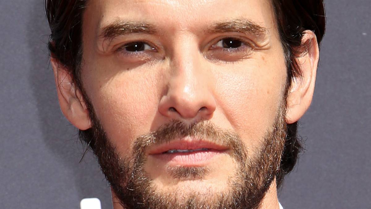 Ben Barnes | ScreenRant