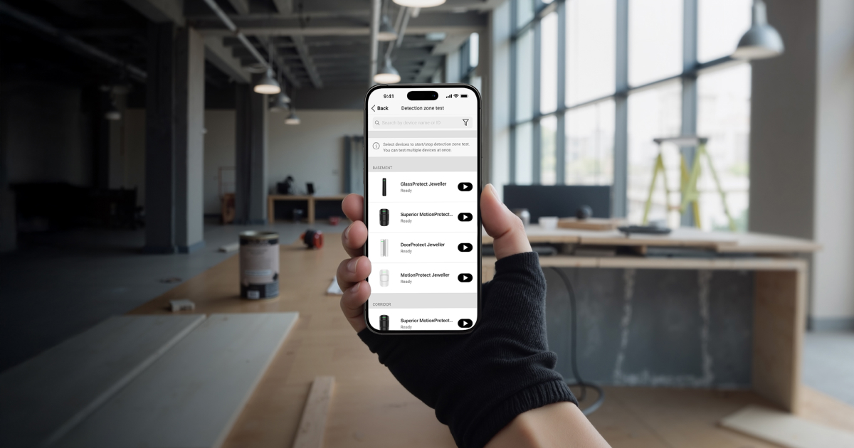 Ajax PRO | Tool For Engineers