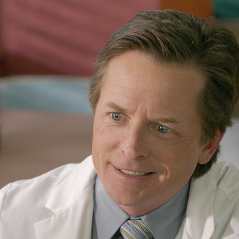 Filmografie Michael J. Fox