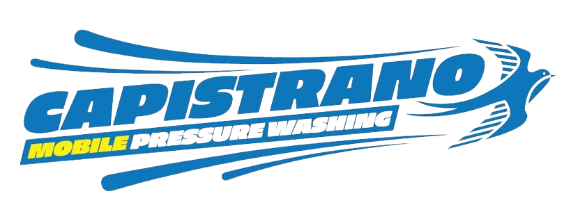Residential Pressure Washing in San Juan Capistrano, CA