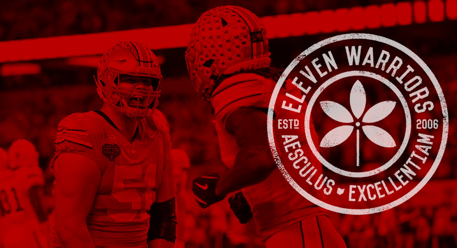 2026 Ohio State Football Schedule