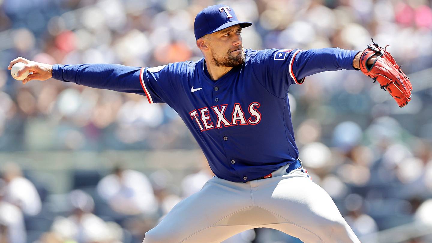 AL West rival's offseason moves seriously hurt Angels' hopes of contending