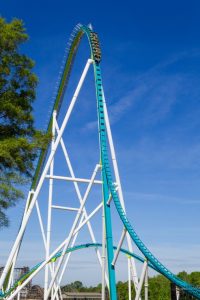 Carowinds Tickets - aRes Travel