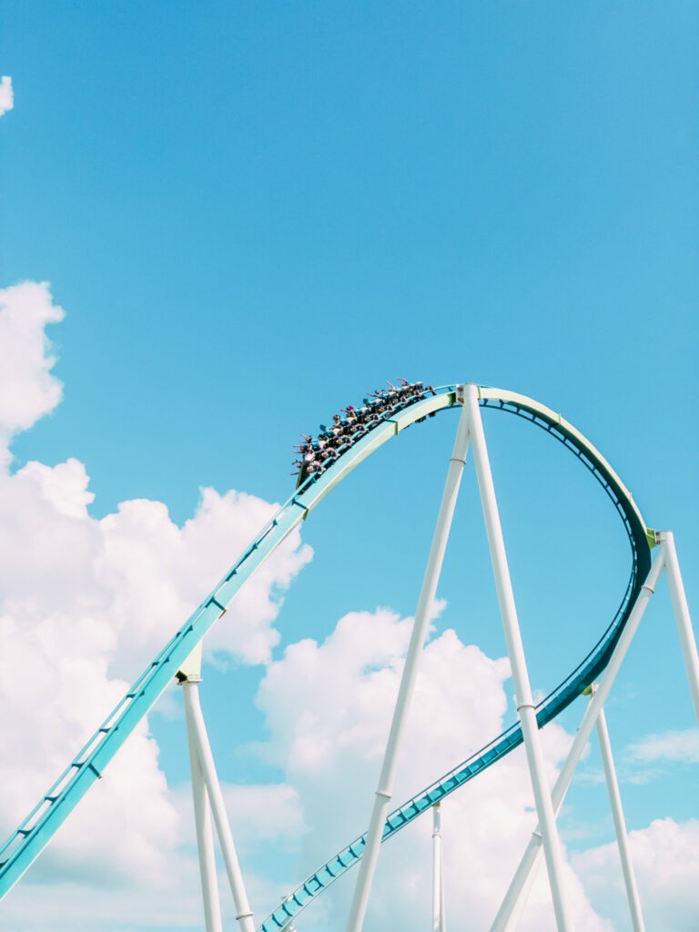 5 Most Valuable Hotels Near Carowinds For Your Next Trip