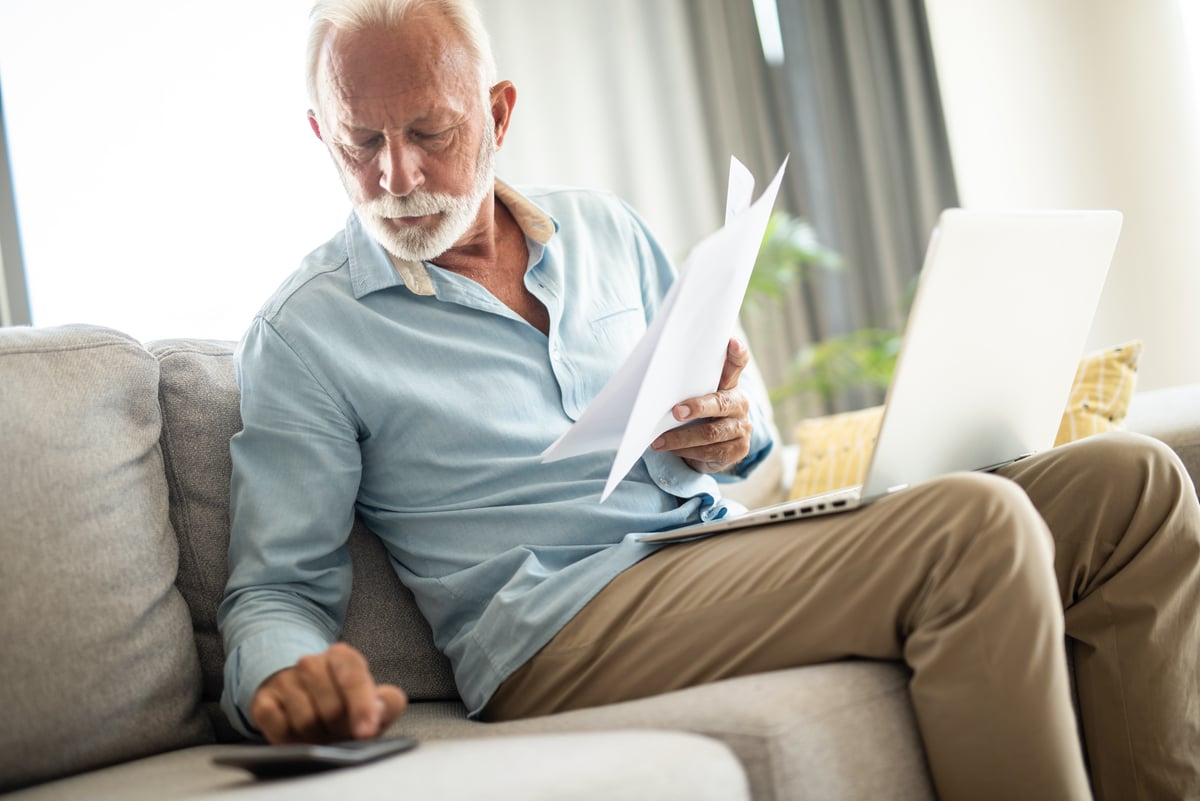A Big 2027 Social Security Cost-of-Living Adjustment (COLA) Could Be Coming. Her