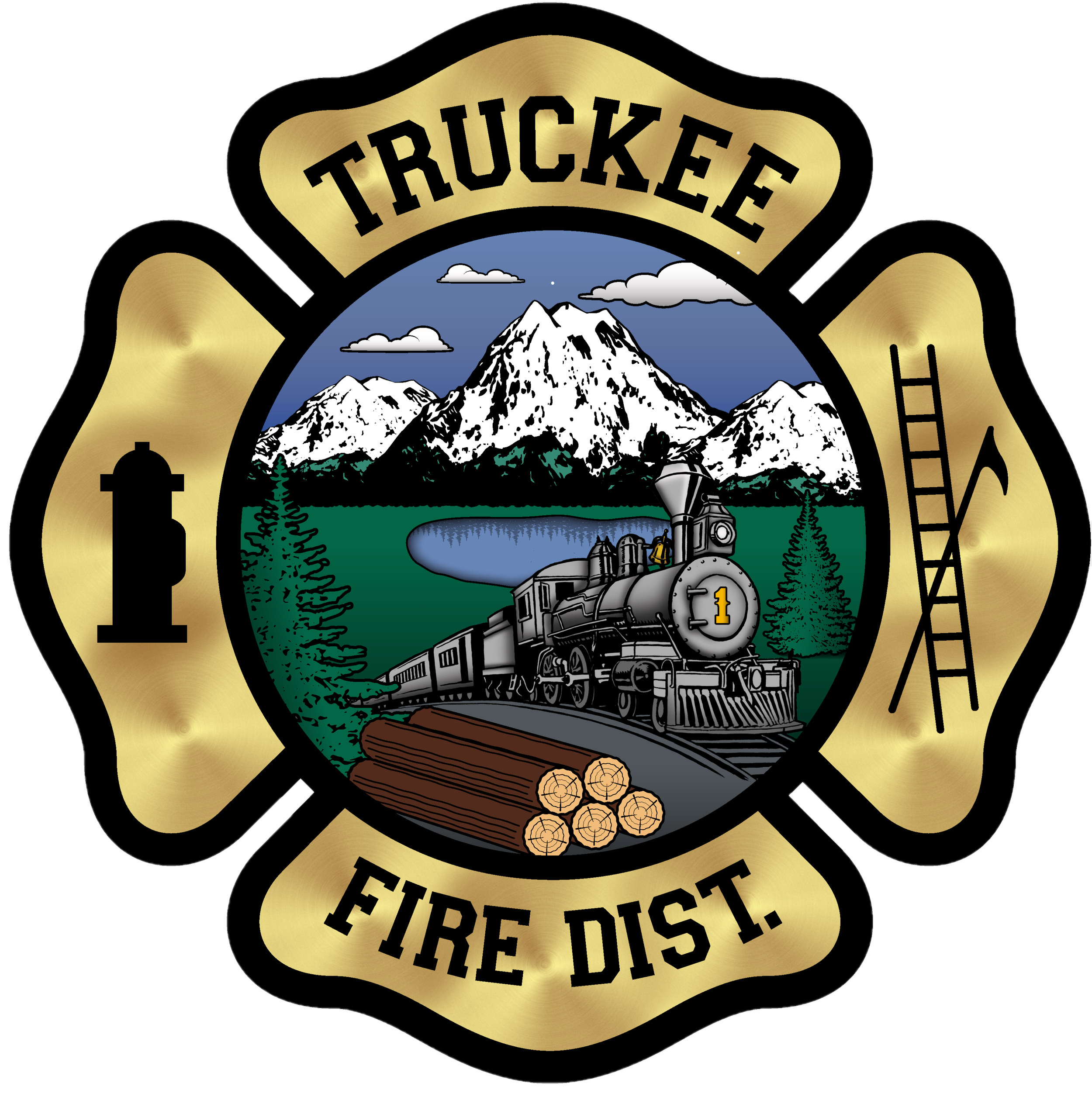 Red flag warnings & Fire weather watches — Truckee Fire Protection District