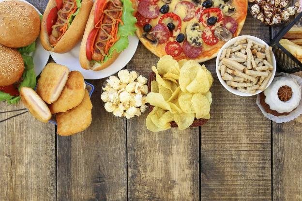 Blood, urine tests can identify level of ultra-processed food In diet - UPI.com