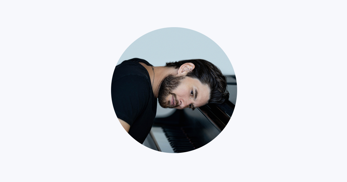 Ben Barnes on Apple Music