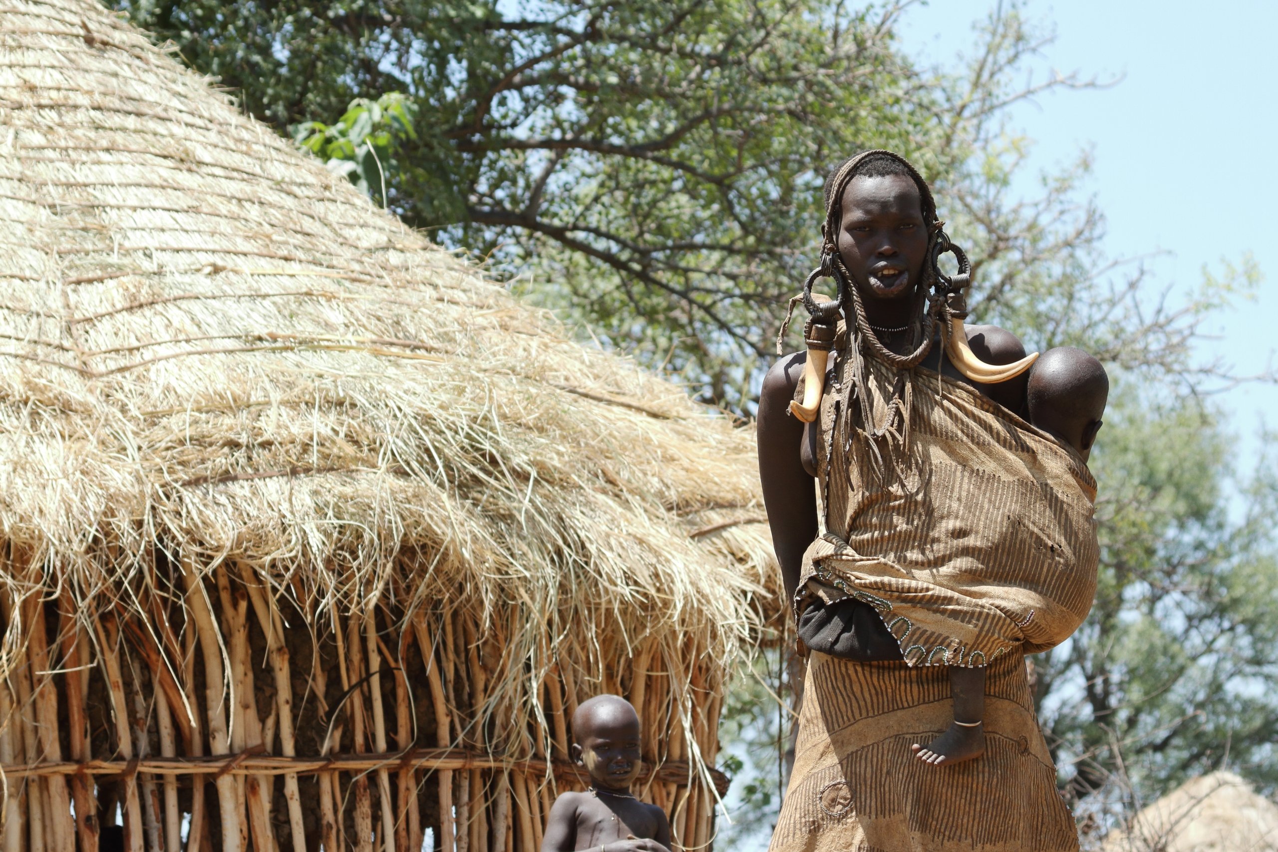 Best Ethiopia Tours & Trips | Ethiopia Travel Guide
